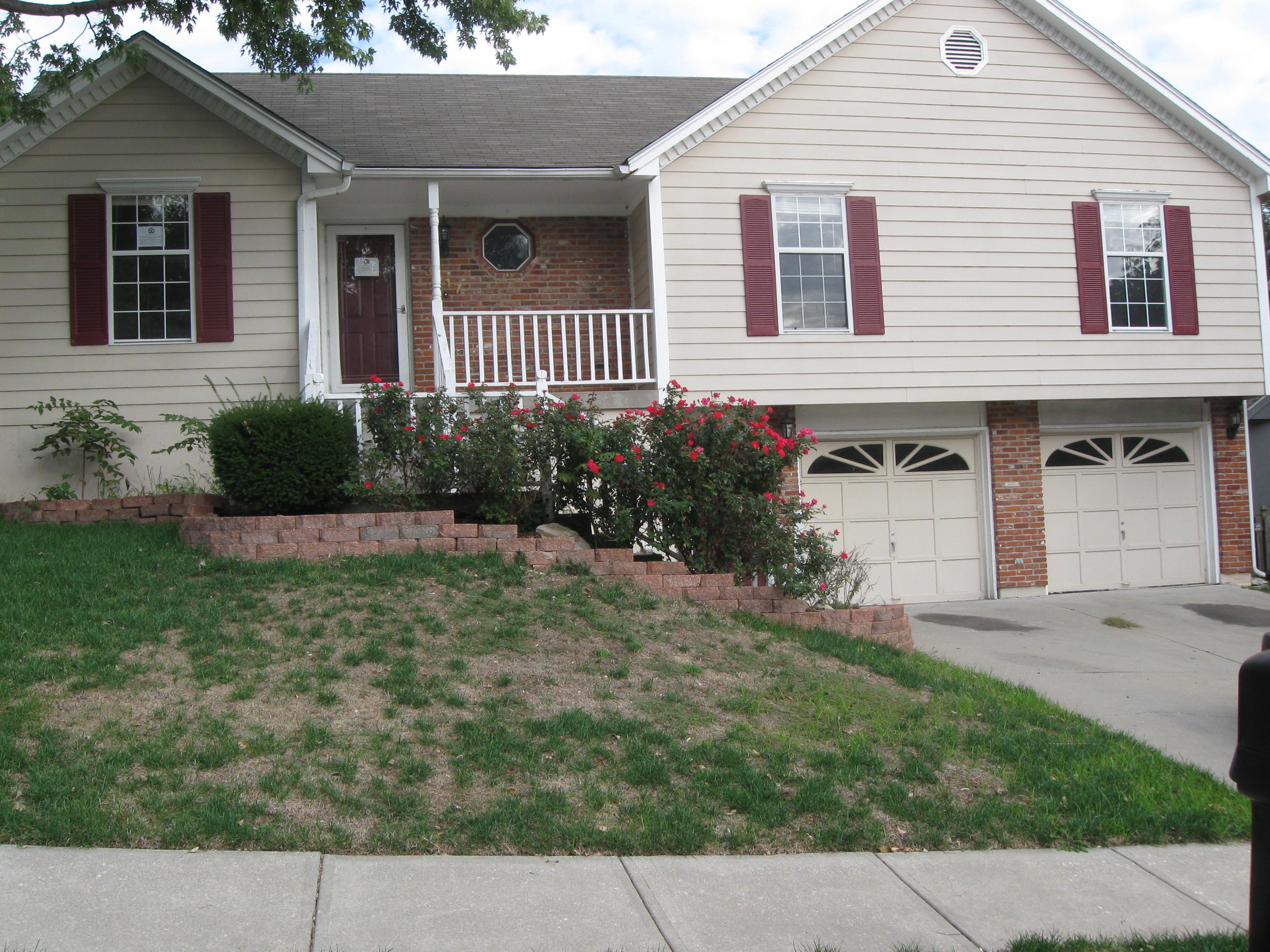 3517 South Atherton Avenue, INDEPENDENCE, MO 64055 