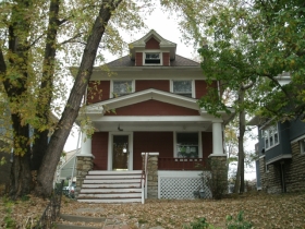 3539 GENESSEE ST, KANSAS CITY, MO 64111 