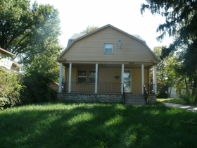 3809 E 62ND ST, KANSAS CITY, MO 64130 