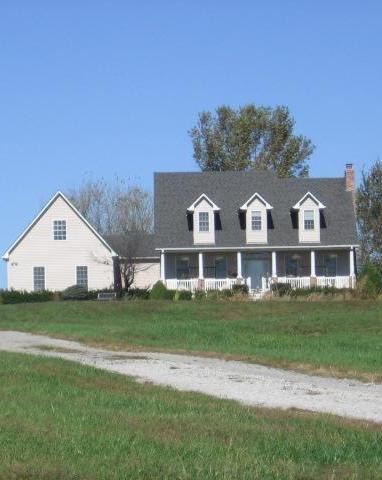 38206 East 177th Street, PLEASANT HILL, MO 64080 