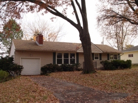 4009 N GRAND AVE, KANSAS CITY, MO 64116 