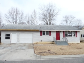 405 SHORE LN, BRANSON, MO 65616 