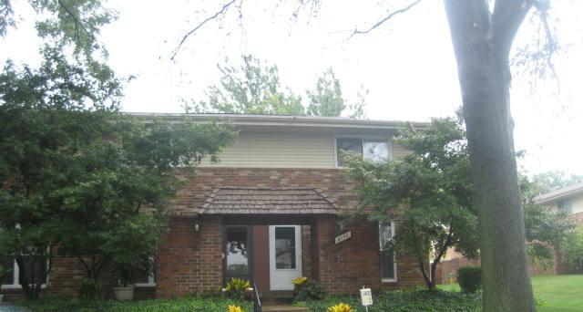 4150a Gallatin Lane, BRIDGETON, MO 63044 