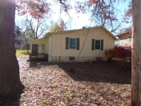 4309 NE 46TH TERR, KANSAS CITY, MO 64117 