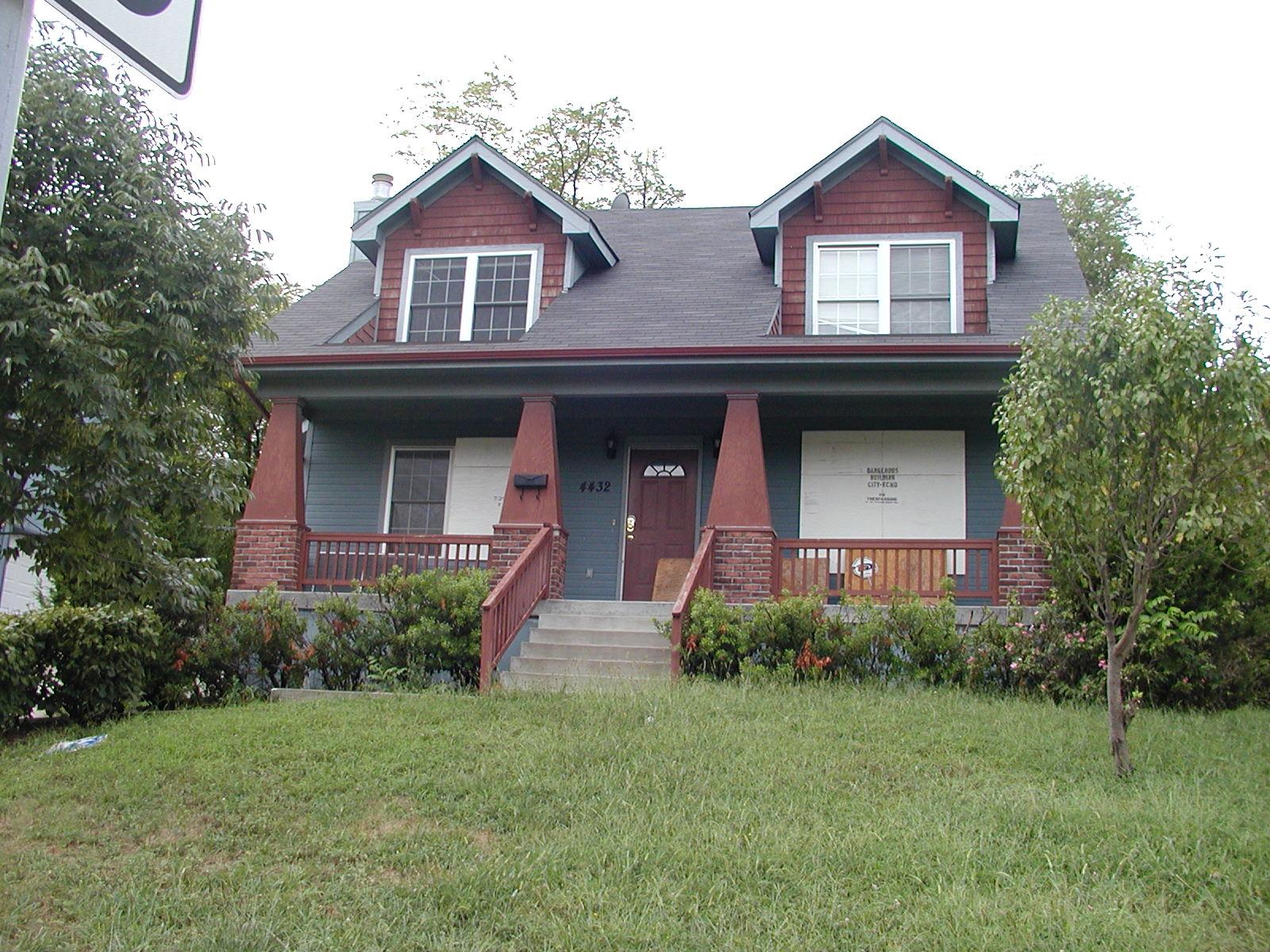 4432 Paseo, KANSAS CITY, MO 64110 