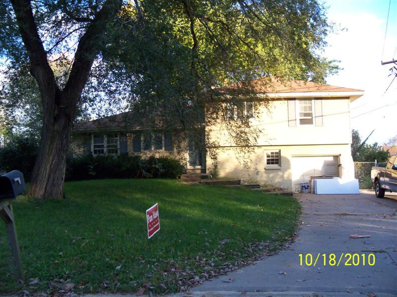 4636 North Holmes Street, KANSAS CITY, MO 64116 