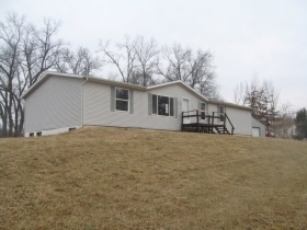 481 BLACKMORE RD, FOLEY, MO 63347 
