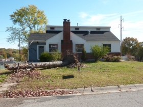 4929 NE MARVIN RD, KANSAS CITY, MO 64118 