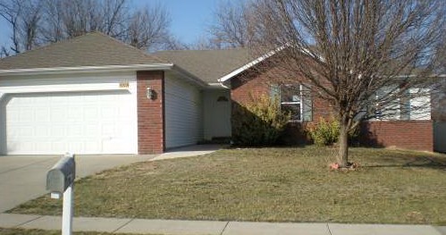 5003 West Tarkio Street, SPRINGFIELD, MO 65802 