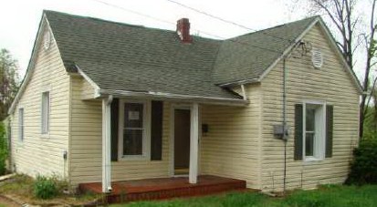 501 Neal Street, JACKSON, MO 63755 