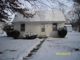 503 ZOE ST, BUCKNER, MO 64016 