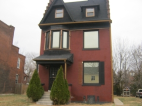 5077 PAGE BLVD, SAINT LOUIS, MO 63113 