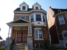 5204 CABANNE AVE, SAINT LOUIS, MO 63113 