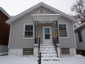 5438 NOTTINGHAM AVE, SAINT LOUIS, MO 63109 