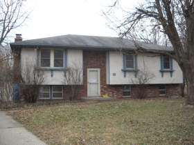 606 NE PARK CIR, LEES SUMMIT, MO 64086 