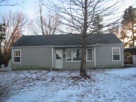 610 WESLEY, FARMINGTON, MO 63640 