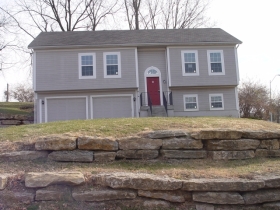 614 NE 36TH ST, KANSAS CITY, MO 64116 