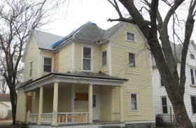 615 W 4TH ST, SEDALIA, MO 65301 