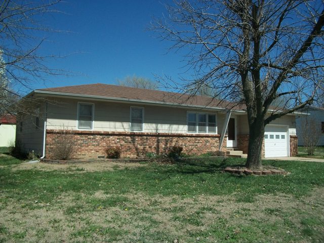 619 Ponderosa Drive, WHEATON, MO 64874 Foreclosure