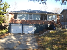 622 NE 113TH TERR, KANSAS CITY, MO 64155 