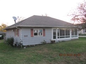 643SE STATE HIGHWAY 14, BILLINGS, MO 65610 