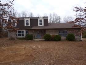 668 BRIARWOOD DRIVE, SAINT CLAIR, MO 63077 