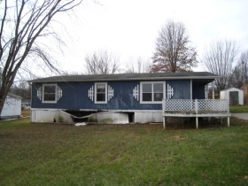 6809 N MAXINE ST, COLUMBIA, MO 65202 