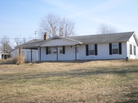 701 COMMERCIAL LANE, NIANGUA, MO 65713 Foreclosure