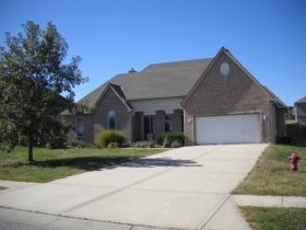 704 SW CROSS CREEK, GRAIN VALLEY, MO 64029 