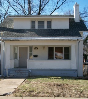 7112 Woodrow Avenue, SAINT LOUIS, MO 63121 