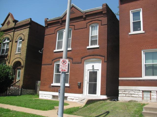 7309 Minnesota Aveune, SAINT LOUIS, MO 63111 