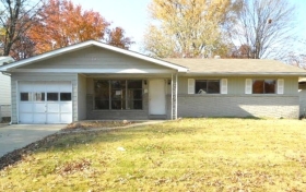 745 PAUL AVENUE, FLORISSANT, MO 63031 