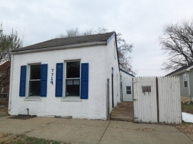 7719 MINNESOTA AVE, SAINT LOUIS, MO 63111 