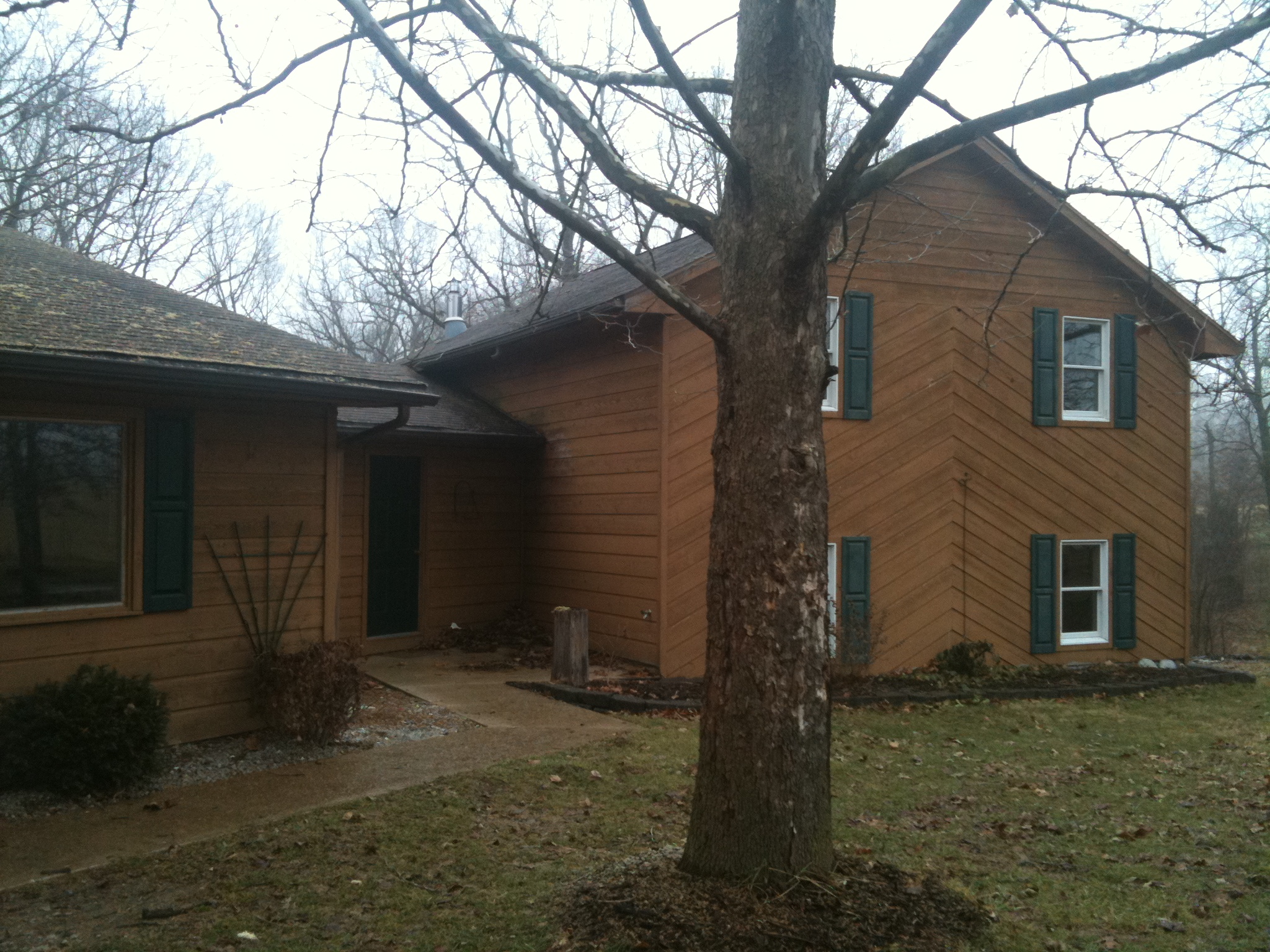 7870 South Bennett Drive, COLUMBIA, MO 65201 