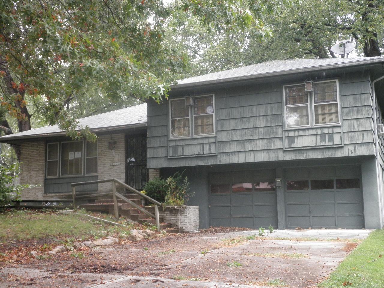 8000 East 92nd Street, KANSAS CITY, MO 64138 