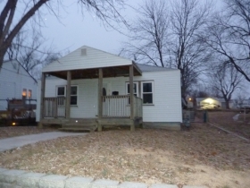 814 HUBER ST, FESTUS, MO 63028 