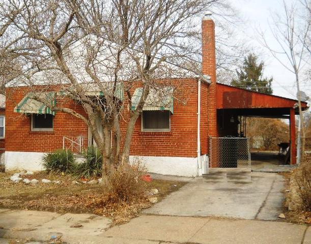 8762 Jordan, SAINT LOUIS, MO 63147 