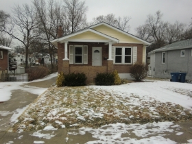 8915 OLDEN AVENUE, SAINT LOUIS, MO 63114 