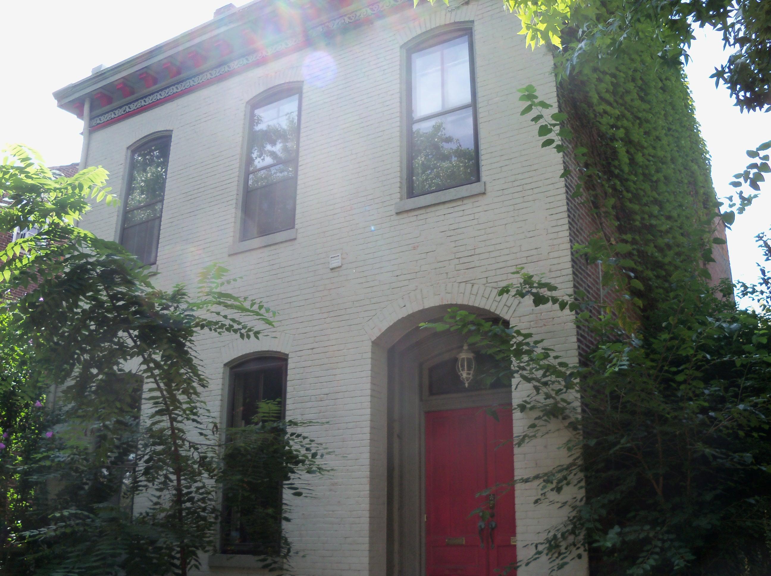 910 912 Morrison Ave, SAINT LOUIS, MO 63104 