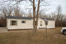 92 HAWKEN CEMETERY, ULMAN, MO 65083 Foreclosure