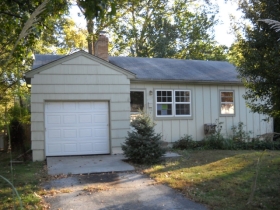 9409 E 66TH TER, RAYTOWN, MO 64133 