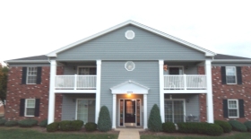 9608 BENT PINE DR UNIT B, SAINT LOUIS, MO 63126 