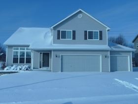 9708 N HIGHLAND TER, KANSAS CITY, MO 64155 