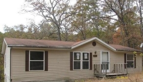 980 ROCKY PLACE, SAINT CLAIR, MO 63077 