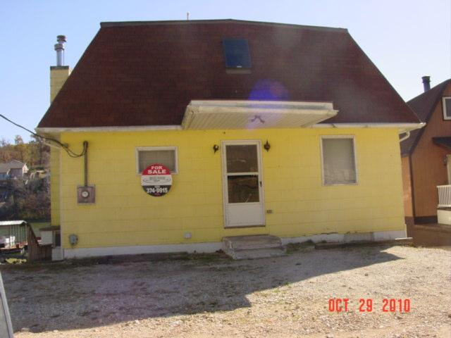 Lot 6 Peaceful Valley, SUNRISE BEACH, MO 65079 