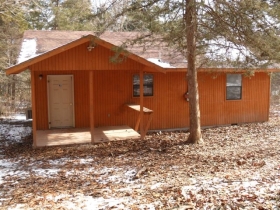 RT 1 BOX 1072, GOLDEN, MO 65658 Foreclosure