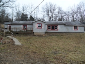 RT 2 BOX 2673, CASSVILLE, MO 65625 