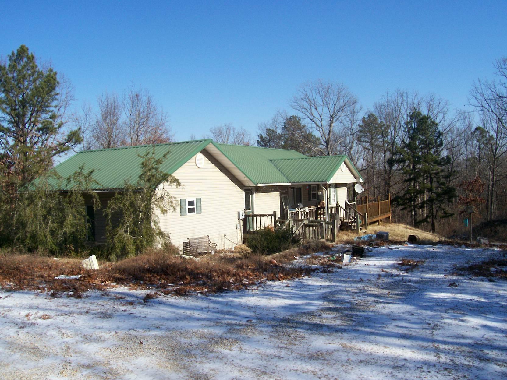 Rural Route 1 Box 270 A, ELLSINORE, MO 63937 