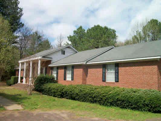 1030 Merryhill Ranch Road, SENATOBIA, MS 38668