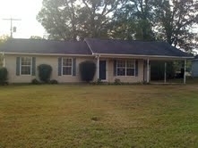 105 HARRIS ST, GUNTOWN, MS 38849